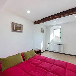  Appartamento Tavernetta In Campagna