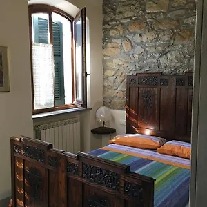 Appartement Casa Guido 2- La Porta Delle 5 Terre, Beverino