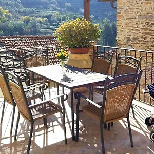 Hébergement de vacances Casa Pablo, Badalucco