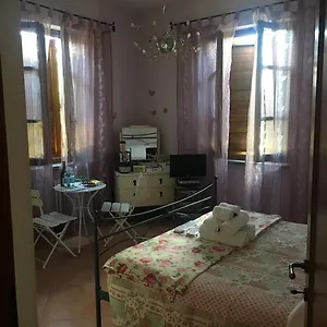 Hébergement de vacances Cinque Terre Experience By Amedeo, Piano di Follo