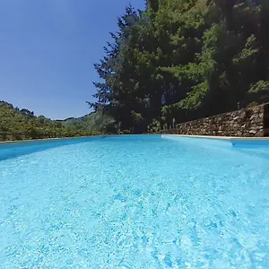 Hébergement de vacances Il Bosco Di Campo Marzano, Borzonasca